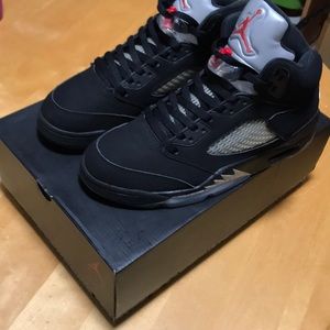 Jordan 5